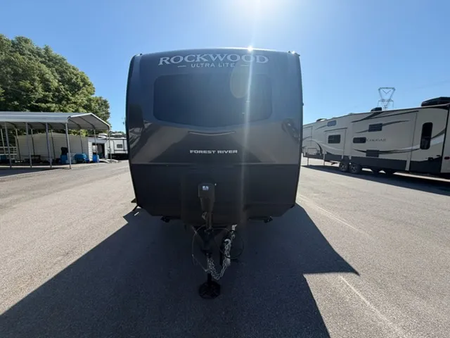 2026 Forest River Rockwood Ultra Lite 2706BH - Photo 3