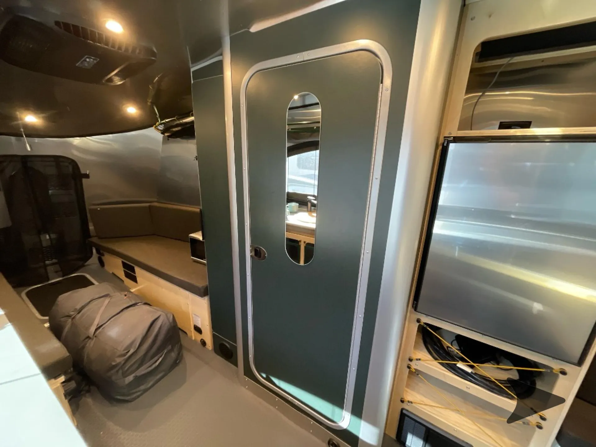 2025 Airstream REI Special Edition 20X - Photo 4