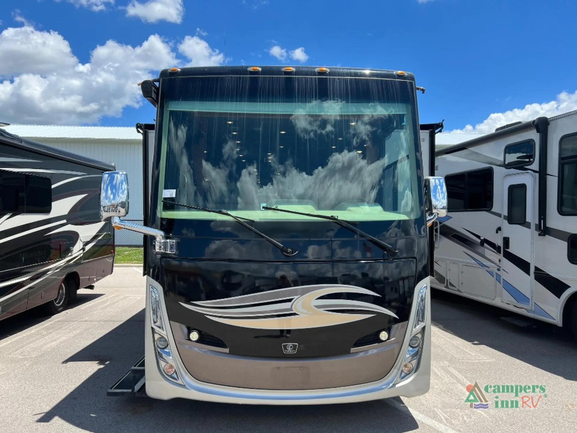 2017 Tiffin Allegro Breeze 31 BR - Photo 3