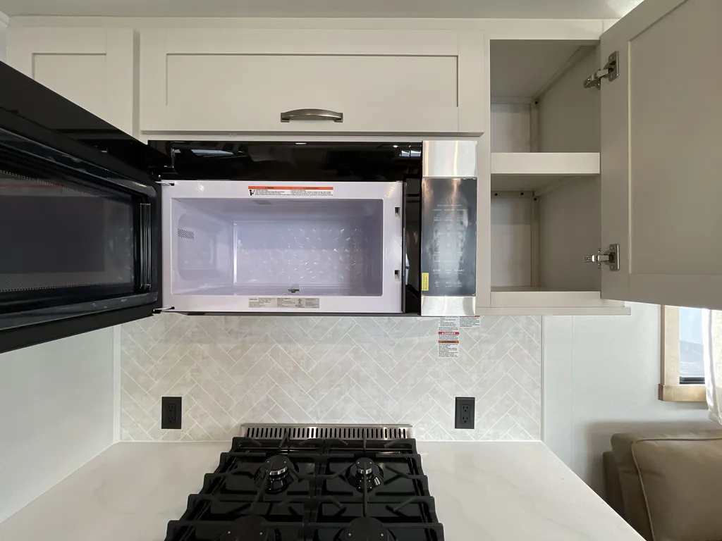 2027 Forest River Mesquite 3850HBRK, Photos photo 14