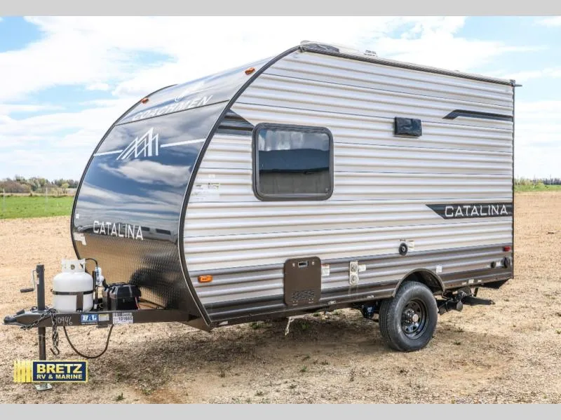 2025 Coachmen Catalina Summit Series 7 134RDX - Photo 4