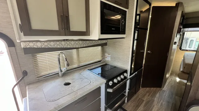 2021 Thor Motor Coach Freedom Elite 22FE, Photos photo 14