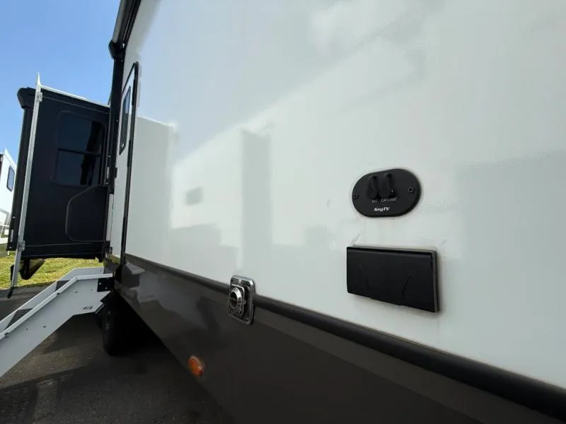 2026 Keystone Sprinter 3840LRK - Photo 3