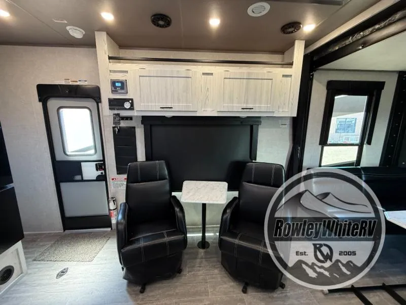 2026 Genesis Supreme Genesis Supreme G2715FSXL - Photo 4