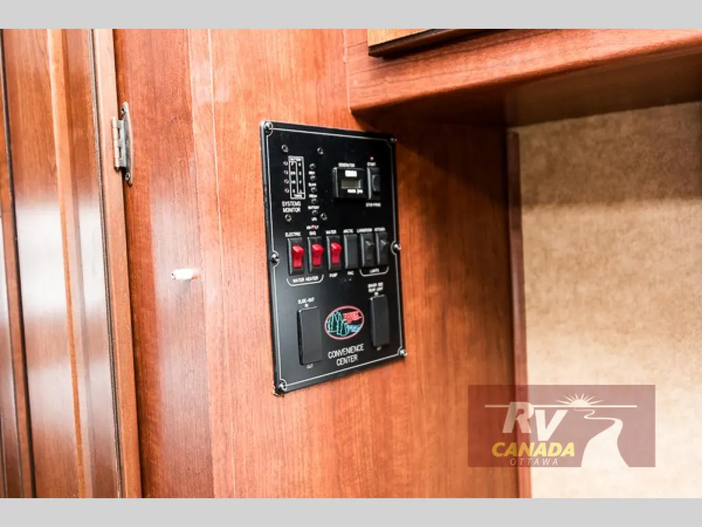 2015 Forest River Sunseeker 2300, Photos photo 16
