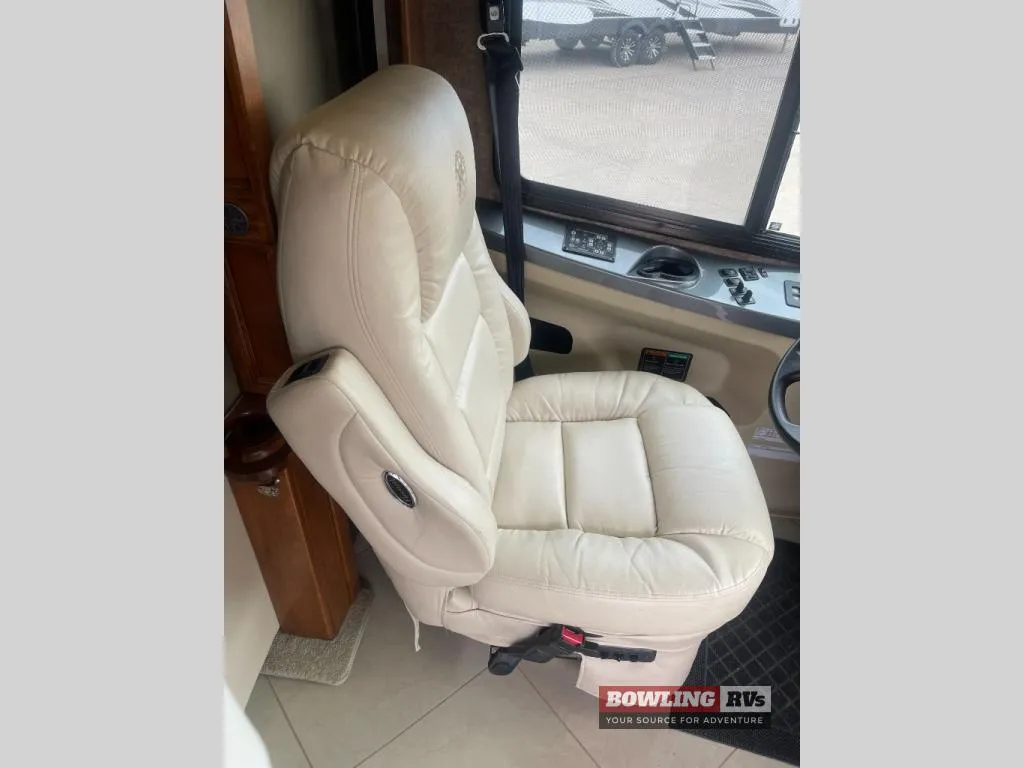 2012 Tiffin Motorhomes Phaeton Used    42 LH - Photo 3