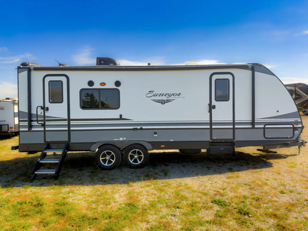 2019 Forest River Surveyor 251RKS, Photos photo 10