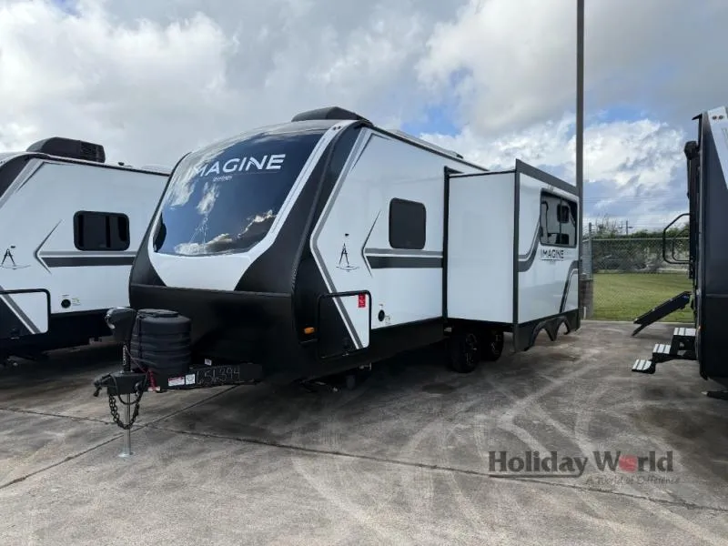 2026 Grand Design Imagine 2300MK - Photo 3