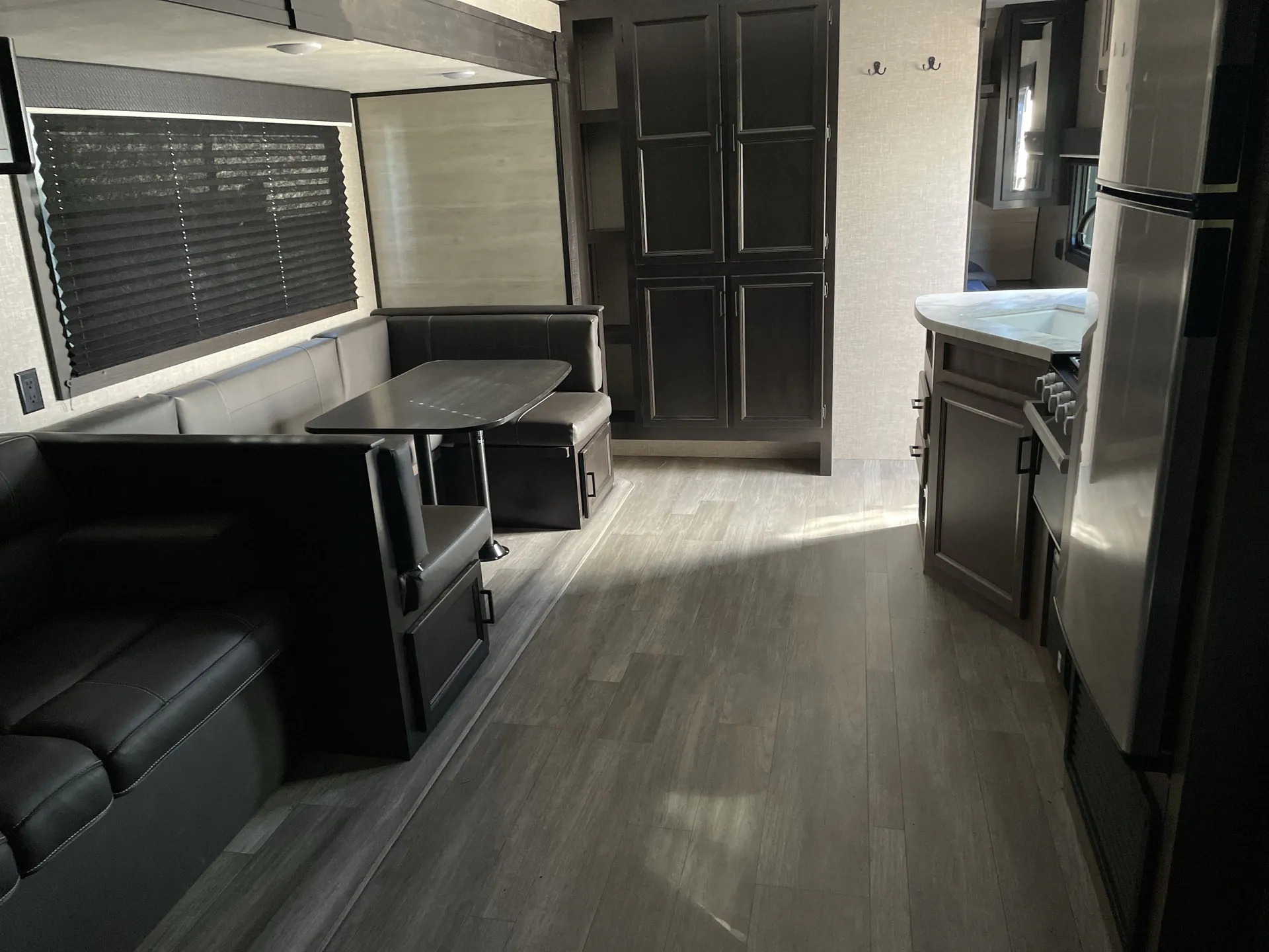 2022 Jayco Jay Flight SLX 284BHS — living area main