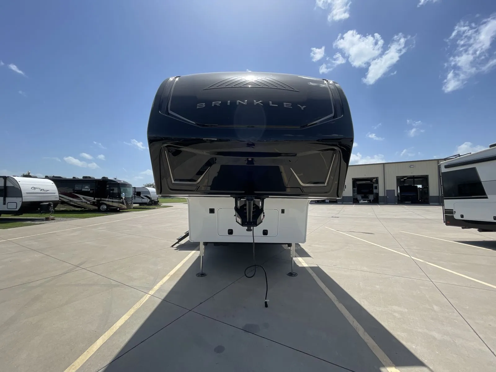 2027 Brinkley MODEL Z 2700 - Photo 3