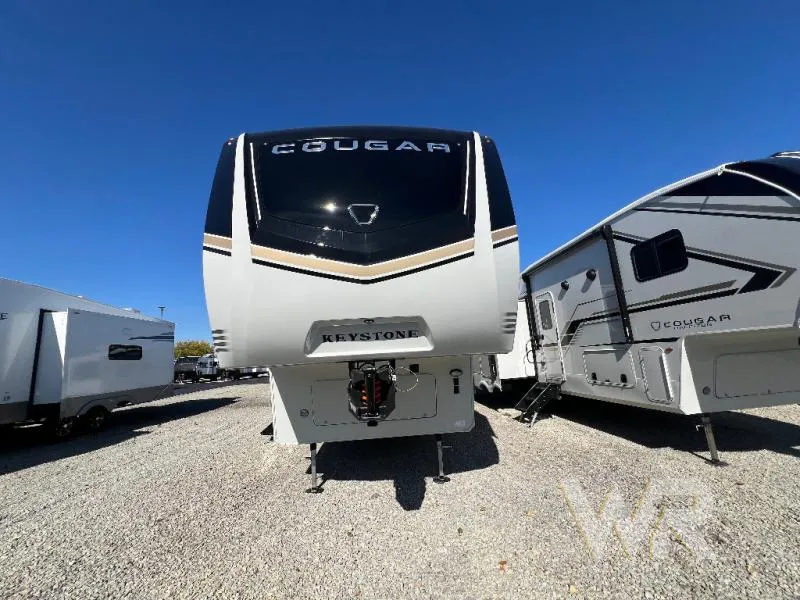 2026 Keystone Cougar 364BHL - Photo 3