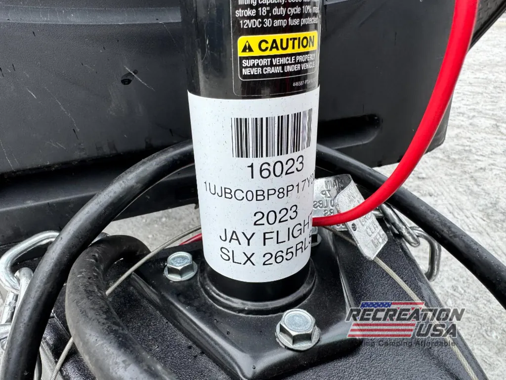 2023 Jayco Jay Flight SLX 8 265RLS, Photos photo 5