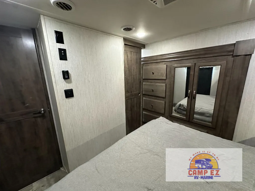 2021 Forest River Sierra 3440BH, Photos photo 58