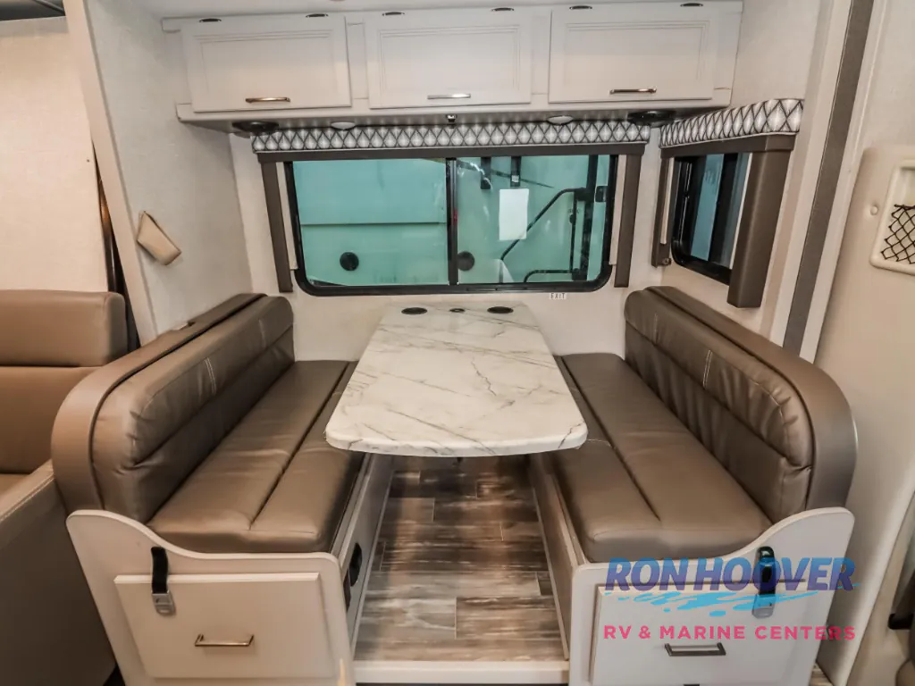 2023 Thor Motor Coach Geneva 25VA, Photos photo 19
