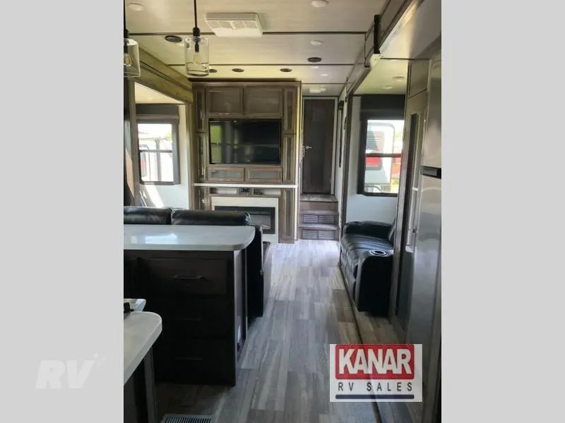 2021 Forest River Cedar Creek 388DB, Photos photo 11