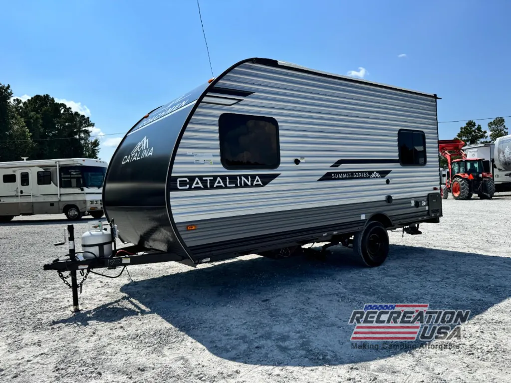 2027 Coachmen Catalina Summit Series 7 154RDX, Photos photo 4