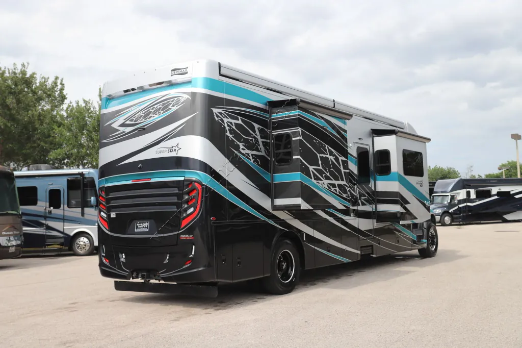 2027 Newmar Super Star 3731, Photos photo 31