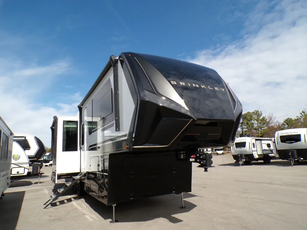 2026 Brinkley Model G 3520 - Photo 2
