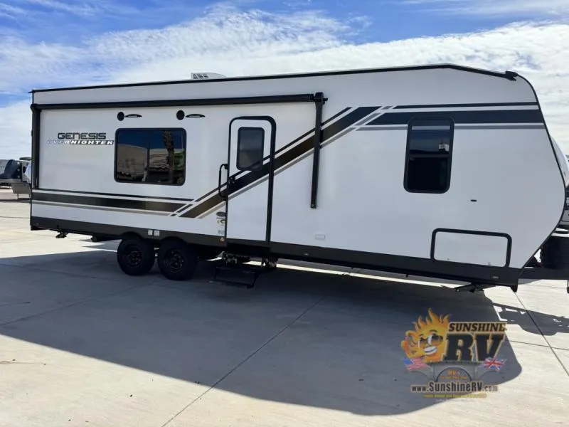 2026 Genesis Supreme Overnighter New    SS2400 - Photo 3