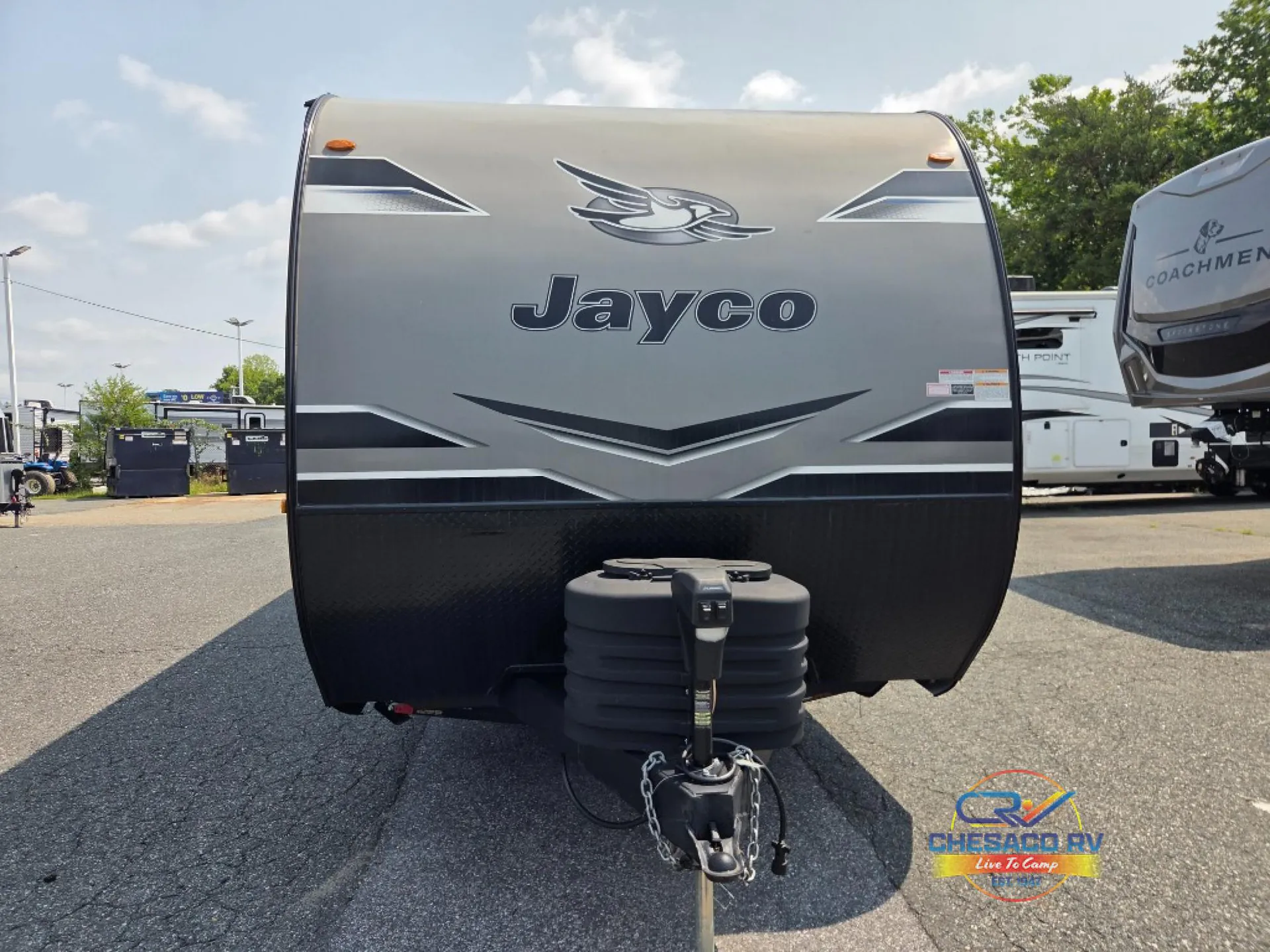 2024 Jayco Jay Flight 225MLS - Photo 3