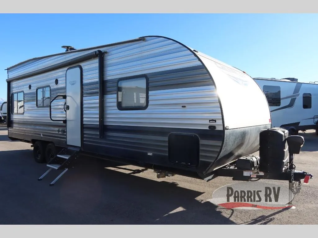 2020 Forest River Salem Cruise Lite 251SSXL - Photo 2