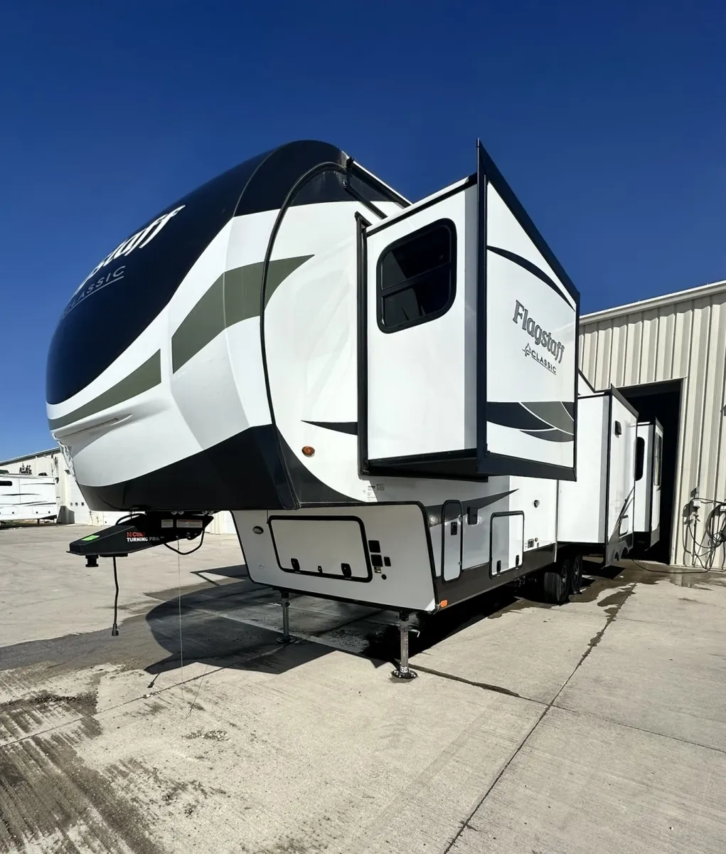 2023 Forest River Flagstaff Super Lite 529RLBS - Photo 4