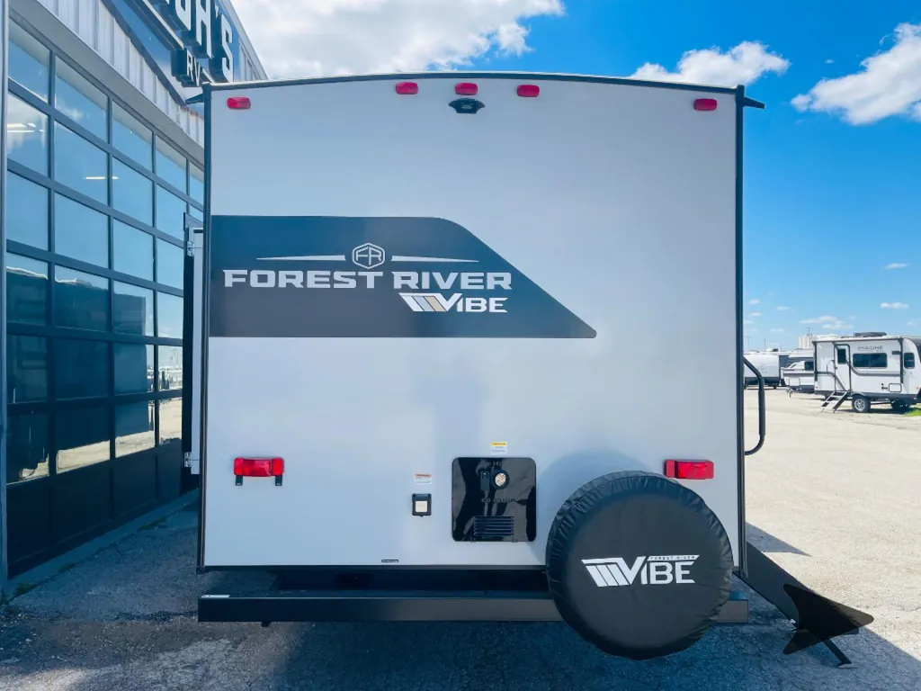 2026 Forest River Vibe Extreme Lite 2500FIK, Photos photo 6