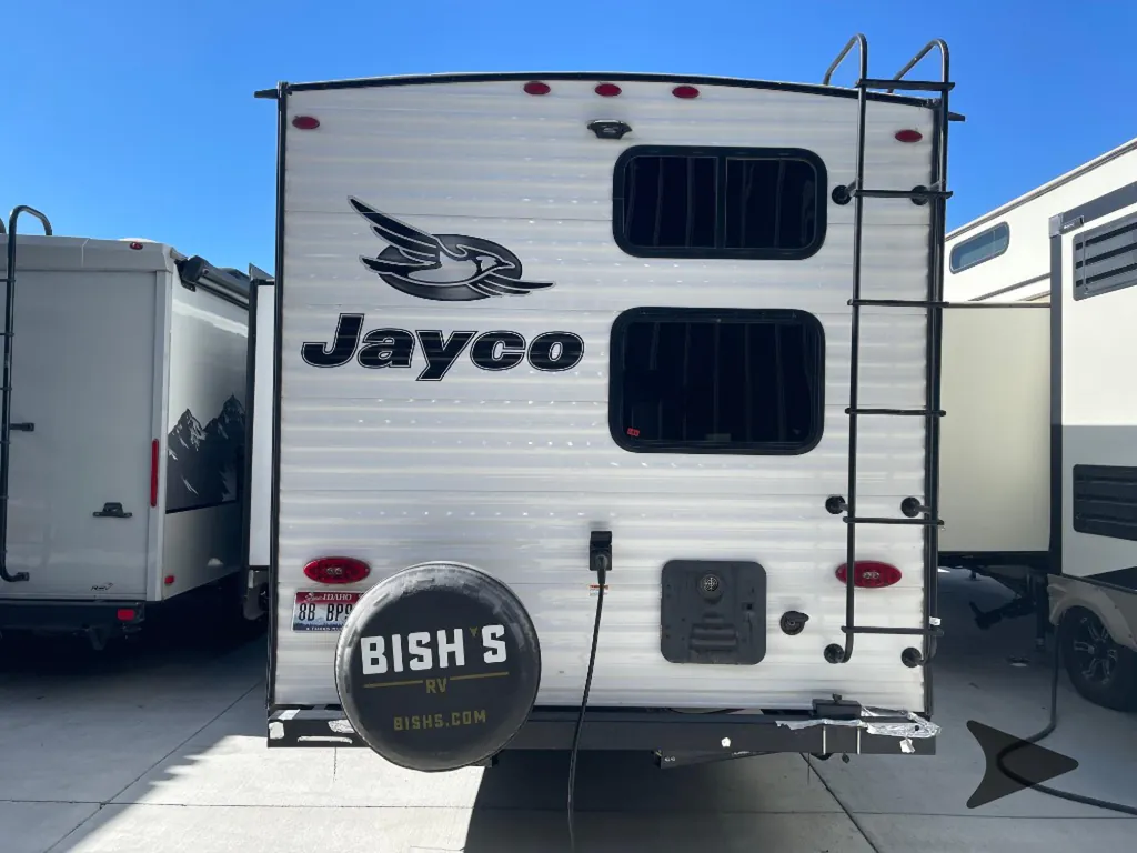 2023 Jayco Jay Flight SLX 8 267BHSW, Photos photo 4