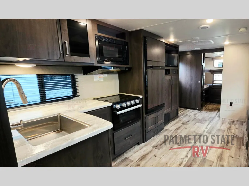 2023 Grand Design Transcend Xplor 321BH, Photos photo 20