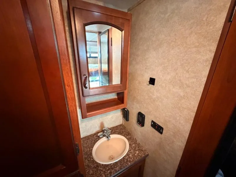 2014 Forest River RV Tracer Used    240 AIR - Photo 2