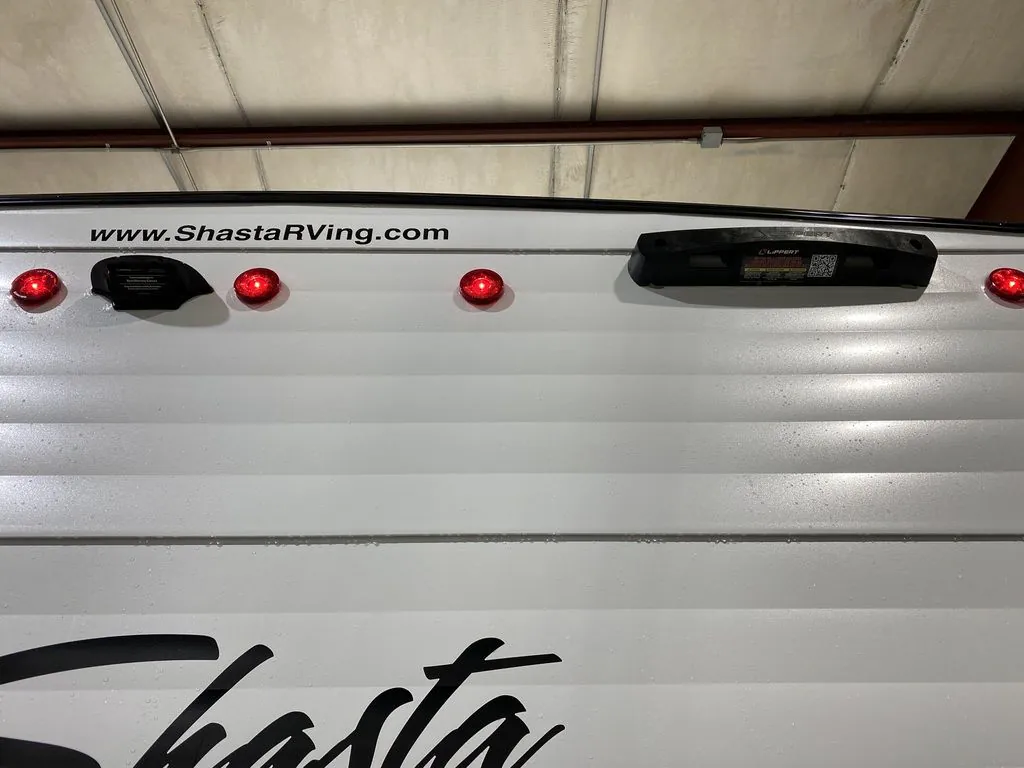2025 Shasta RVs i-5 Edition 525BHS, Photos photo 22