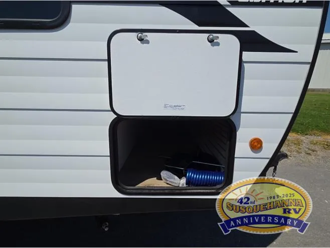 2026 Shasta RVs i-5 Edition 521CK - Photo 3