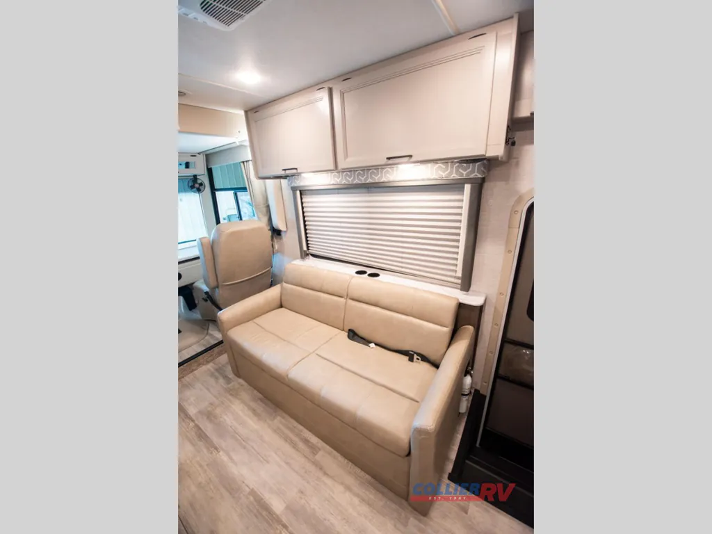 2024 Thor Motor Coach Freedom Traveler A32, Photos photo 12