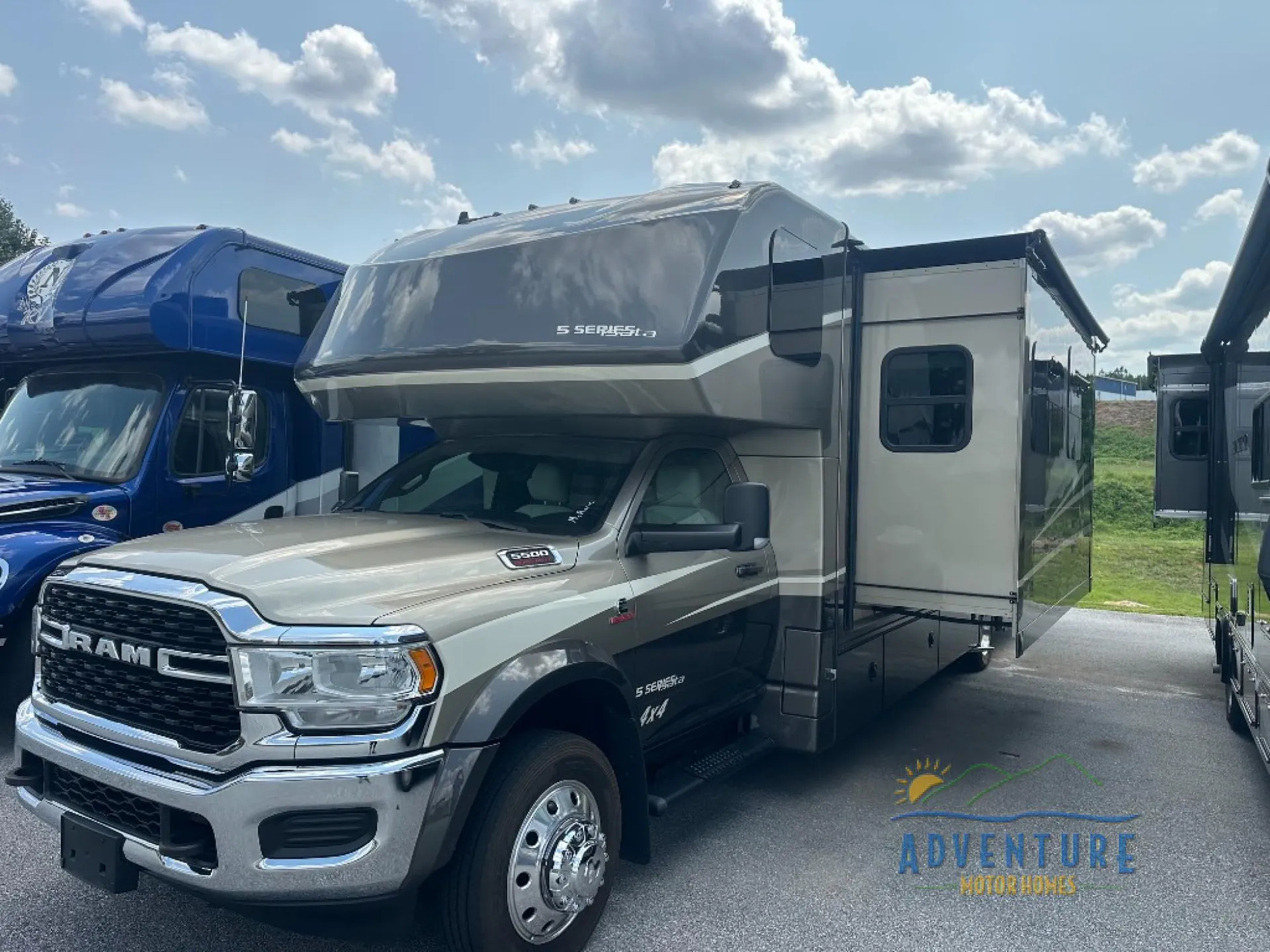 2024 Dynamax Corp Isata 5 34DS - Photo 2