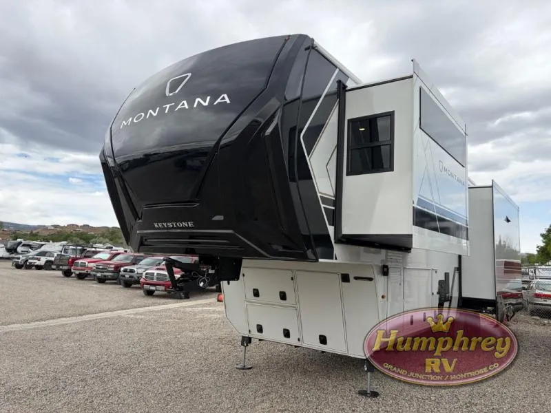 2026 Keystone Montana 3100RL - Photo 4