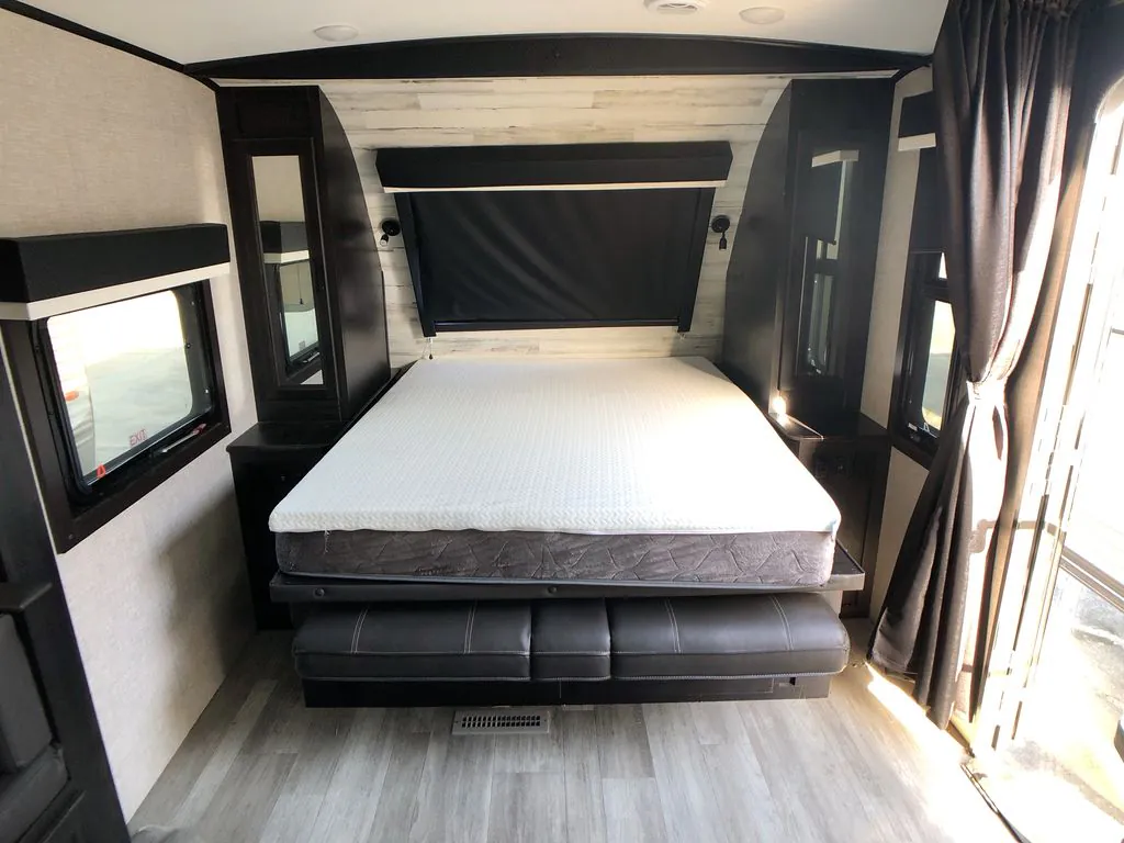 2023 Jayco White Hawk 25MBH, Photos photo 3