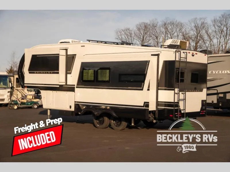 2026 Brinkley Model Z New    2700 - Photo 4