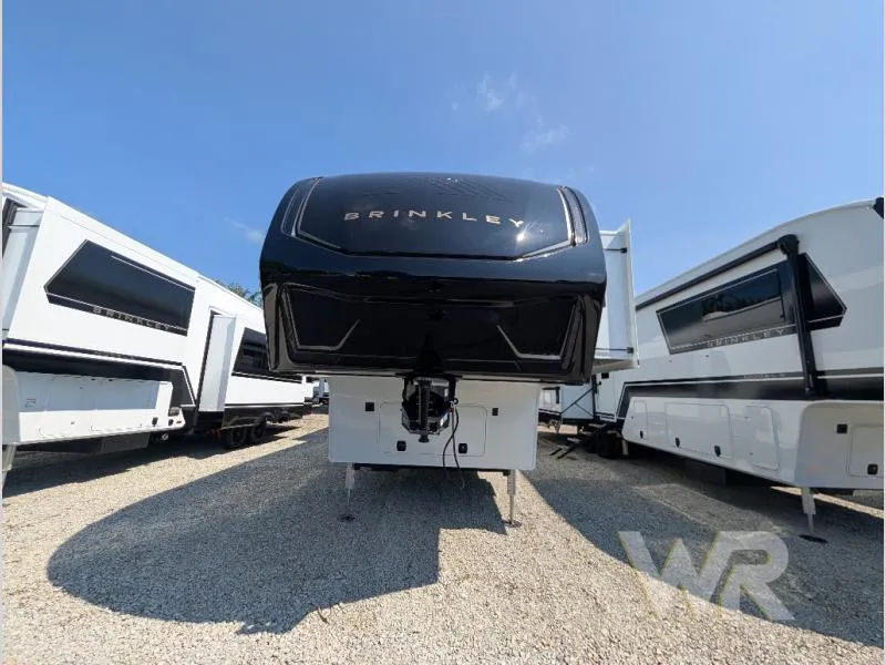 2027 Brinkley Model Z 3600 - Photo 4