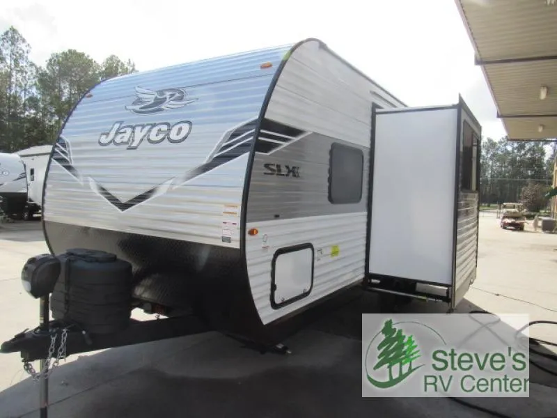 2026 Jayco Jay Flight SLX 200MKS - Photo 3