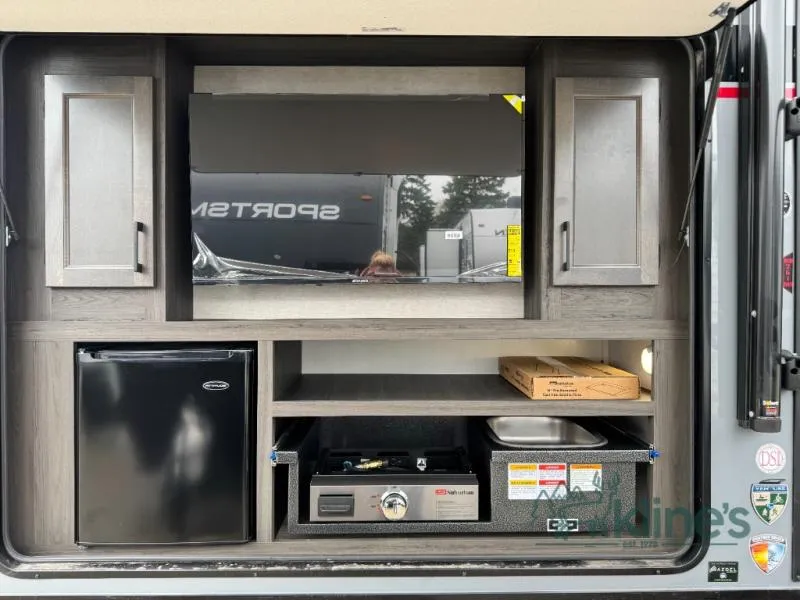 2026 Venture RV Stratus 261VRB - Photo 4