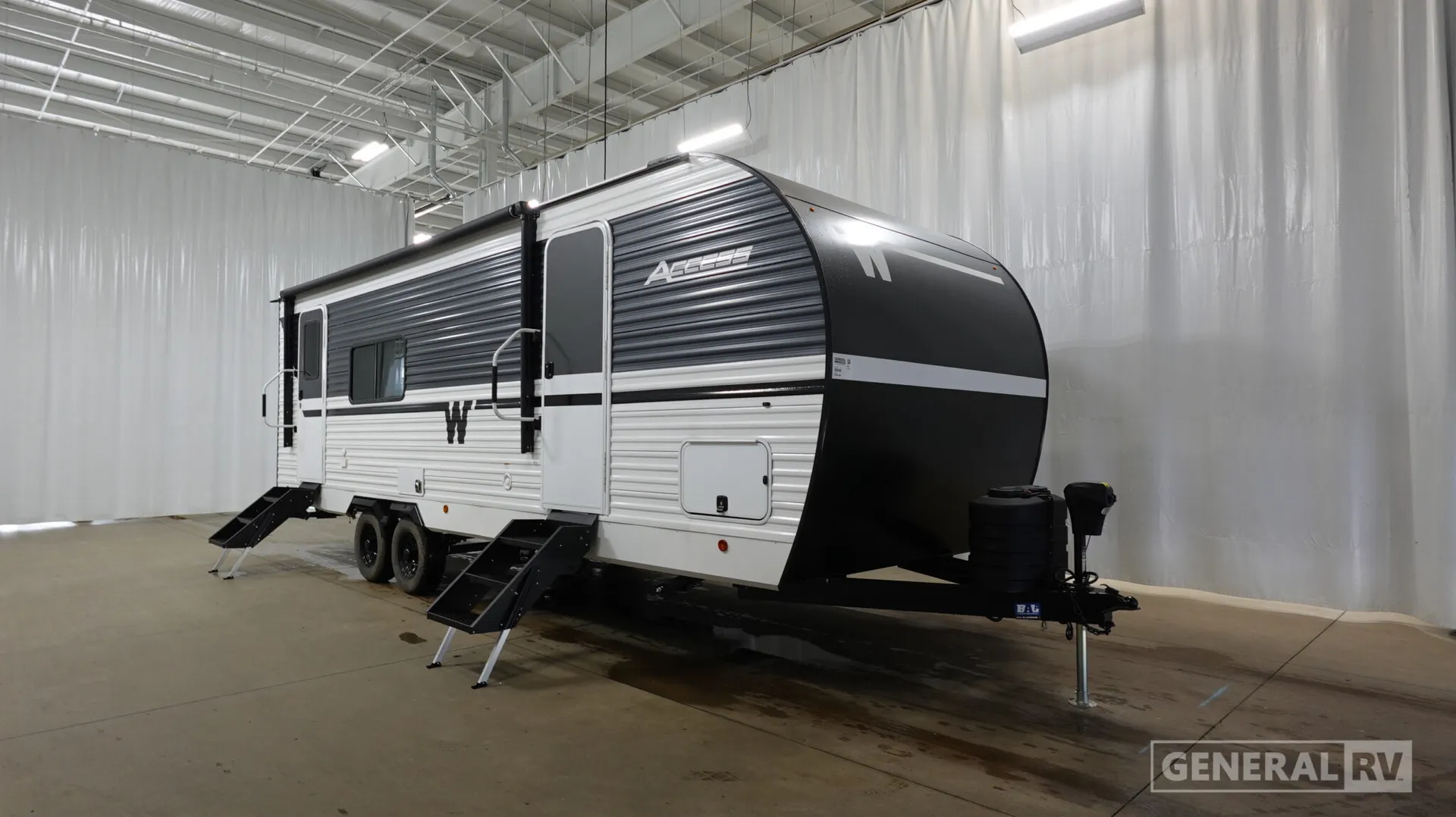 2026 Winnebago Access 25RK - Photo 2