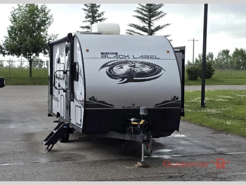 2023 Forest River RV Cherokee Wolf Pup Black Label 17JGBL - Main photo
