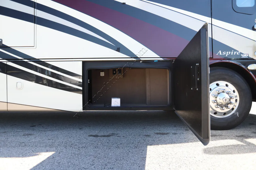 2017 Entegra Coach Aspire 42DEQ, Photos photo 23