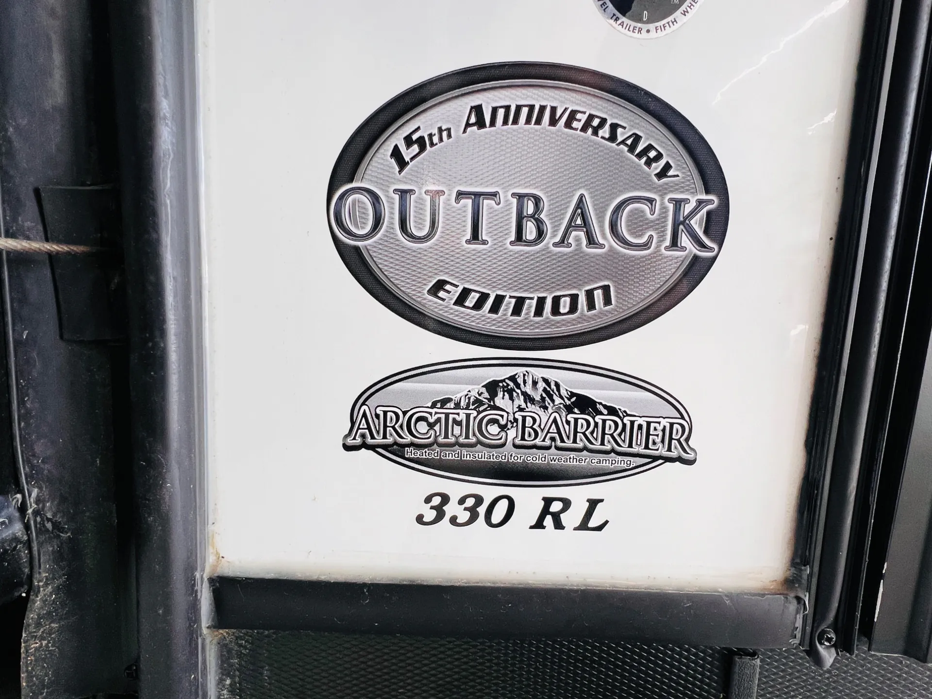 2017 Keystone Outback 330RL - Photo 3