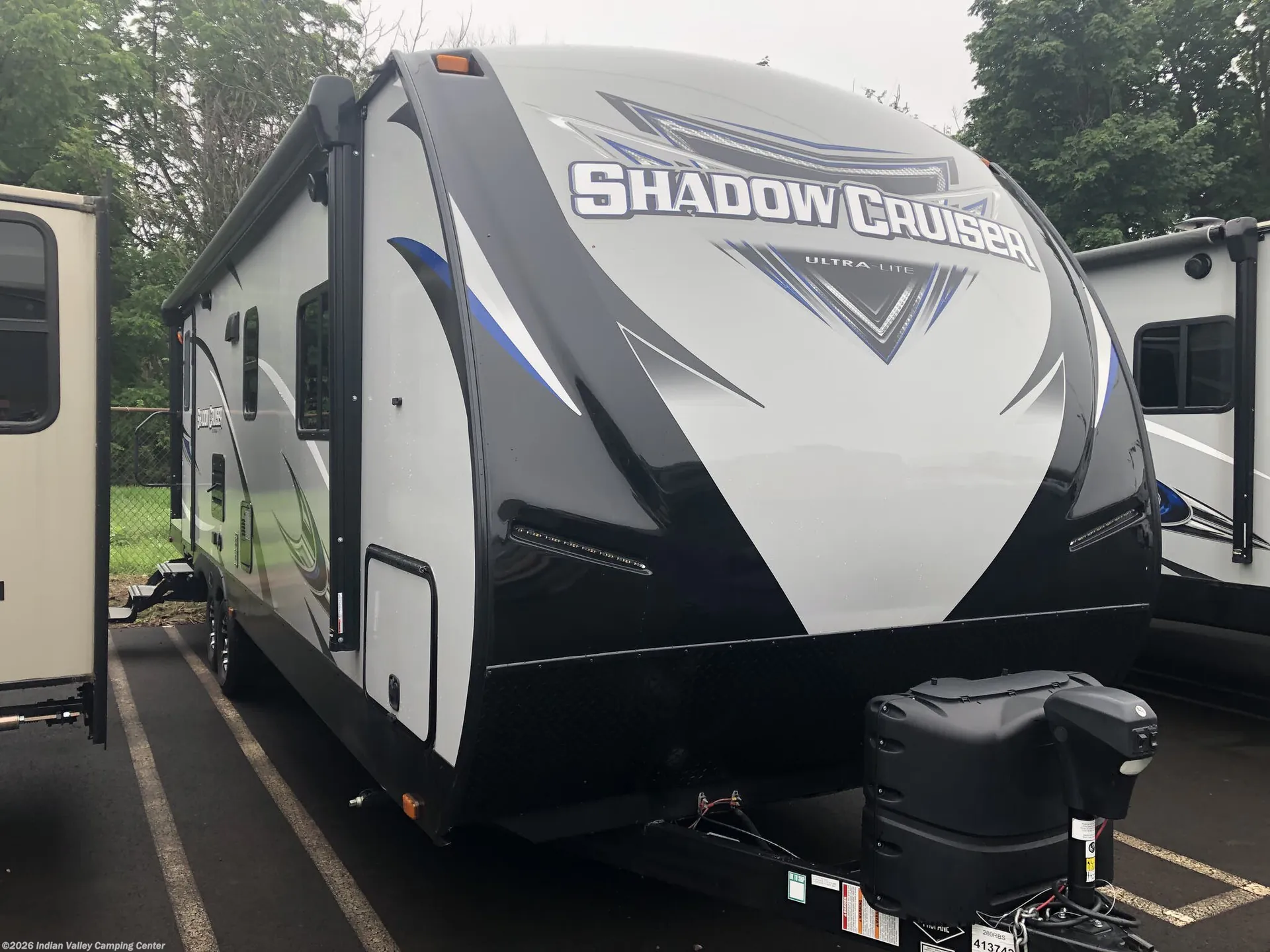 2020 Cruiser RV Shadow Cruiser 260RBS - Photo 2
