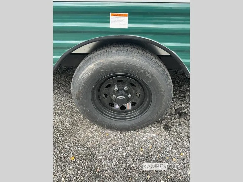 2026 Sunset Park RV Sun Lite 18RD - Photo 4