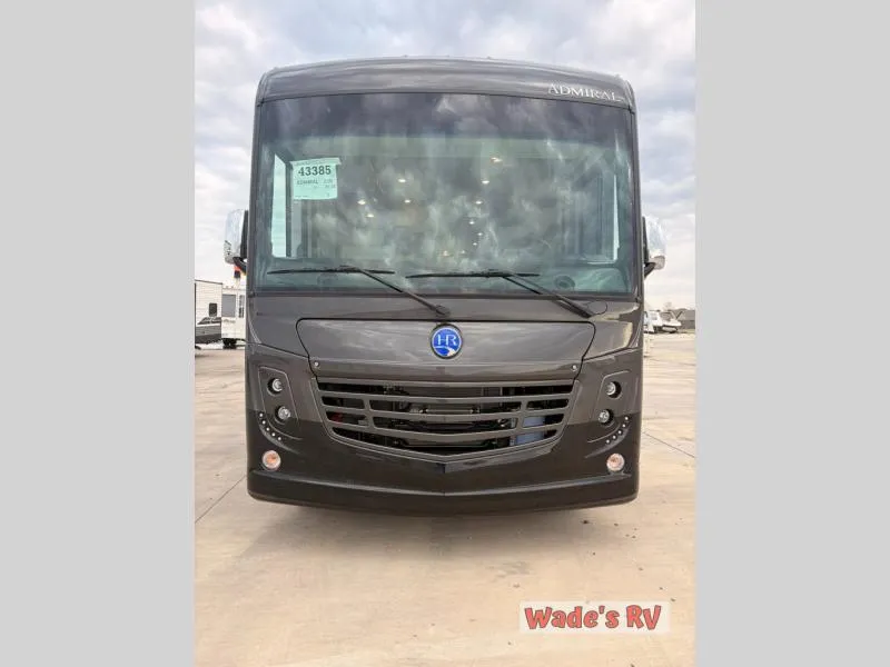 2026 Holiday Rambler Admiral 32N - Photo 2
