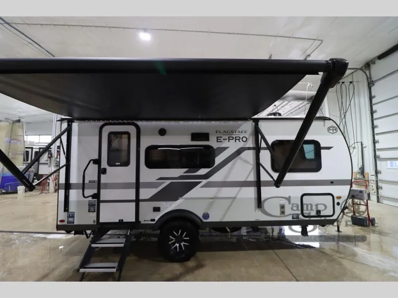 2026 Forest River RV Flagstaff E-Pro 19FBS - Photo 3