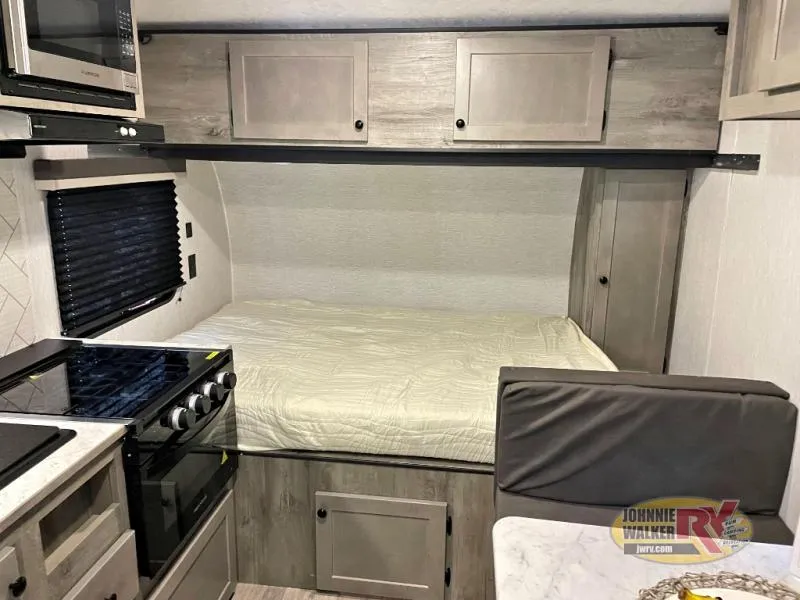 2026 Sunset Park RV Sun Lite 16BH - Photo 3