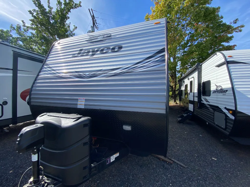2020 Jayco Jay Flight 34MBDS - Photo 2